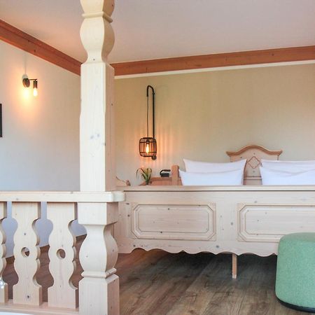 Hotel Leinsweiler Hof ภายนอก รูปภาพ