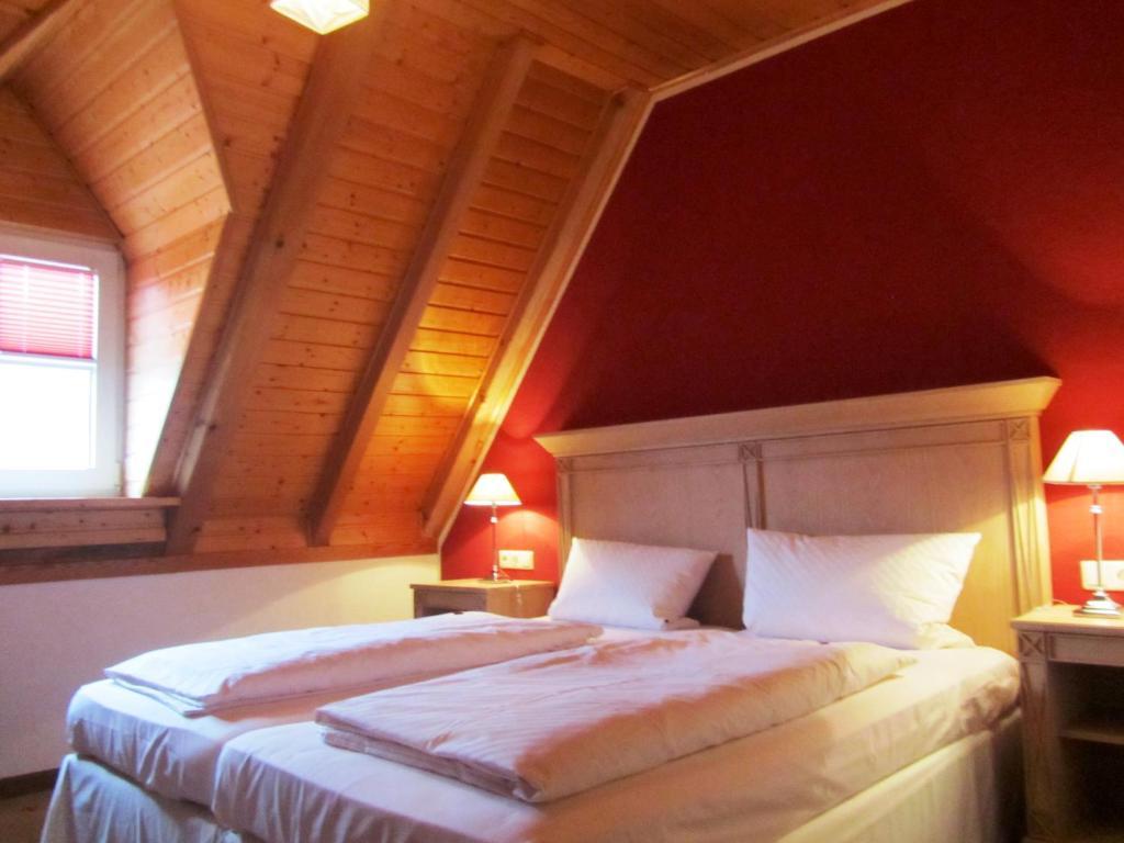 Hotel Leinsweiler Hof ห้อง รูปภาพ